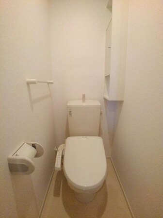 シャルム グラースBの物件内観写真